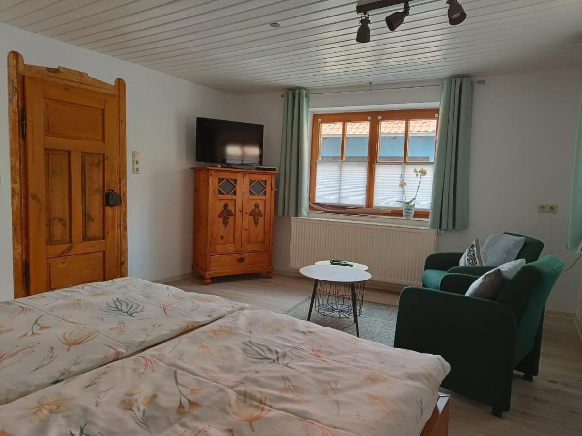 Charlys Ferienhaus Volkach Ngoại thất bức ảnh
