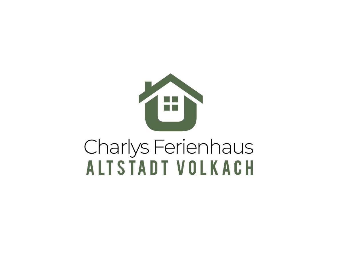 Charlys Ferienhaus Volkach Ngoại thất bức ảnh